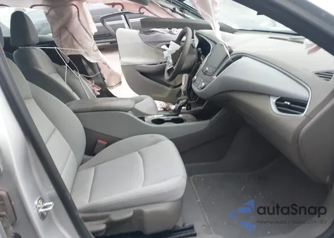 2022 Chevrolet Malibu Fwd 1Fl z USA, uszkodzony, nr VIN 1G1ZC5ST8NF167075